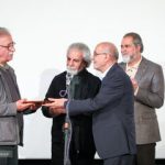 مردی که بنبستهای سینما را در سکوت گشوده است/ بزرگداشت منوچهر محمدی در جشنواره فیلم فجر