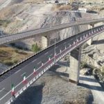 مسافران شمال حتما بخوانند/ آزادراه تهران – شمال تا این تاریخ کامل میشود