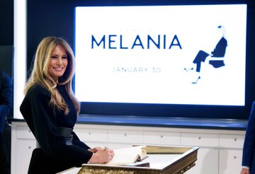 مستند ۷۵ میلیون دلاری برای صندلیهای خالی