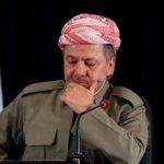 مسعود بارزانی در راس یک شورای سیاسی کرد به قدرت بازمیگردد