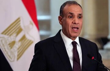 مصر: قاهره از دستیابی به راهحل توافقی درباره پرونده هستهای ایران حمایت میکند