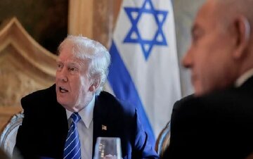 مطالبه ترامپ در مذاکره با ایران چیست؟ / نتانیاهو با طرح حمله به ایران راهی واشنگتن میشود / جروزالم پست: اسرائیل به تنهایی حمله میکند