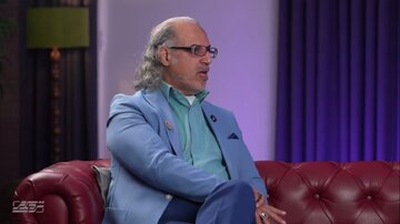مطهرنیا بررسی کرد: وقوع یک سفر غیرمنتظره در سطح عالی به واشنگتن چه معنایی دارد؟ این سطح از دیدار معمولاً زمانی رخ میدهد که….