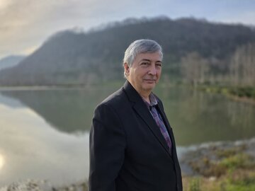 معاون هماهنگی امور عمرانی استاندار گیلان:۱۱۰ کیلومتر از مسیر راهآهن رشت به آستارا تملک شد