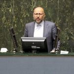 معاون وزیر اقتصاد: بهبود وضعیت اقتصادی و مرزها / اقدامات وزارت اقتصاد ادامه دارد