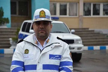 ممنوعیت تردد و پارک خودرو در مسیر راهپیمایی ۲۲ بهمن قم