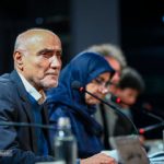 منوچهر محمدی : وحی منزل دانستن پروانه ساخت، از قوطی کدام عطاری بیرون آمده است؟/ بر مبنای چه ضرورتی بر اخذ پروانه ساخت پافشاری میشود؟