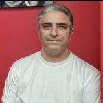 مهدی پورآذری درگذشت