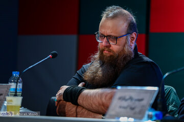 مهدی یزدانیخرم: سرمای این زمستان، دو چندان است؛ استخوانسوز و خون خشککن/ «نیمشب» انجام وظیفهام نسبت به وطن است