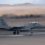 موافقت آمریکا با فروش جنگندههای اف-۱۵ به عربستان