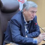 میرمحمد غراوی: ۱۲۵کیلومتر از مسیر راهآهن رشت–آستارا تملک شد