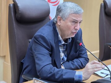 میرمحمد غراوی: ۱۲۵کیلومتر از مسیر راهآهن رشت–آستارا تملک شد