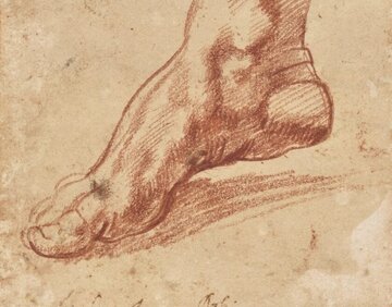 «میکلآنژ» شگفتی آفرید