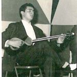 نابغهای که از دست رفت!