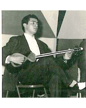 نابغهای که از دست رفت!