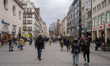 نتایج جالب یک نظرسنجی؛ برترین ارزشهای زندگی در آمریکا، بریتانیا و آلمان چیست؟