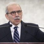 نخستوزیر لبنان: دولت در حال پیشبرد طرح خلع سلاح حزبالله است