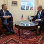 نشست ۳ ساعته ویتکاف و نتانیاهو با حضور رییس موساد/ این جلسه متمرکز بر موضوع ایران بوده است