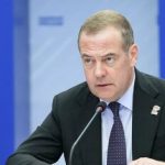 نظر مدودف درباره مذاکرات ژنو