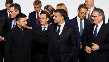 نفوذ خارجی روسیه و چین در سیاستهای داخلی اتحادیه اروپا / دو راهی در همتنیدگی اقتصادی و نفوذ مخرب