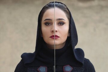 نقد فیلم دختر پری خانوم/ اثری مستقل با قصهگویی در مرز عدم