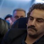 «نقی و کارگردان» در پشت صحنه سریال پایتخت