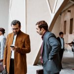 نمایش جریان زندگی در «جهان مبهم هاتف»/ برای طراحی لباس خودم را جای کاراکترها میگذارم