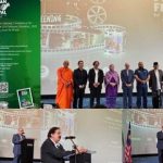 نمایش شش فیلم ایرانی در کوالالامپور/ مجید مجیدی به مالزی رفت