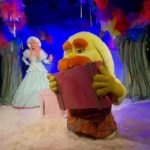 نمیخواهیم رنج را انکار کنیم/ تئاتر کودک در روزهای ناامیدی؛ پناهگاهی امن برای خردسالان