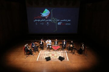 نوازندگان در حالت عادی نیز بیکار محسوب میشوند/ اینکه هنرمند کنسرتش را لغو نکند، اسمش حمایت نیست