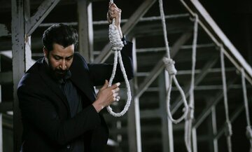 نگاهی به درام تلخ و ملتهب «زندهشور»/ یک بیانیه طولانی برای بخشش