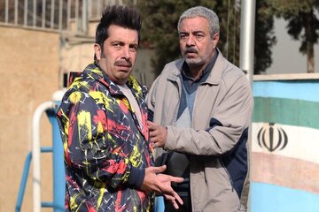 نگاهی به شروع سریال «اسباب زحمت»/سرگرمکننده با موقعیتها و کاراکترهای تکراری