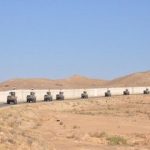 نیروهای آمریکایی ظرف یک ماه به طور کامل از سوریه خارج میشوند