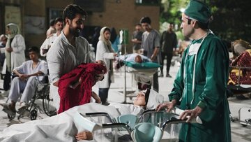 «نیم شب» محمدحسین مهدویان به سانس فوقالعاده رسید