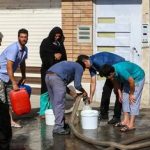 هشدار جدی به مشترکان پرمصرف؛ سدها خالیتر از همیشه