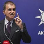 هشدار سخنگوی حزب اردوغان درباره حمله به ایران