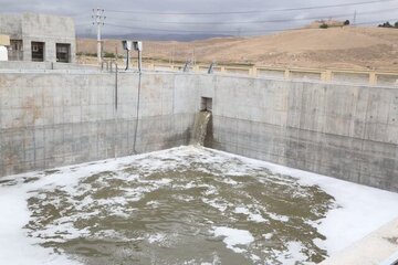 هشدار سنگین درباره آینده منابع آبی کشور/ آب مصرفشده را دور نریزیم!