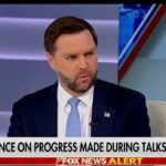 هشدار ونس به اروپا