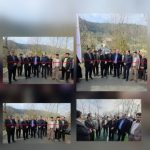 همزمان با دهه فجر:افتتاح ۲۶ پروژه دهیاری در سه بخش کومله، اطاقور و مرکزی