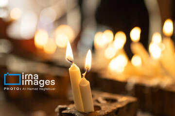 همنوایی نُتها با چهلمین روز جانباختگان دی؛ «خفته در خاک» تا «دریغ»