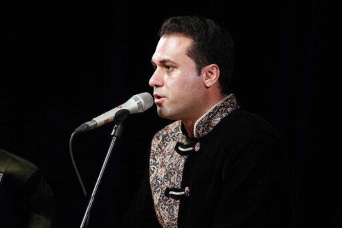 همنوایی نُتها با چهلمین روز جانباختگان دی؛ «خفته در خاک» تا «دریغ»