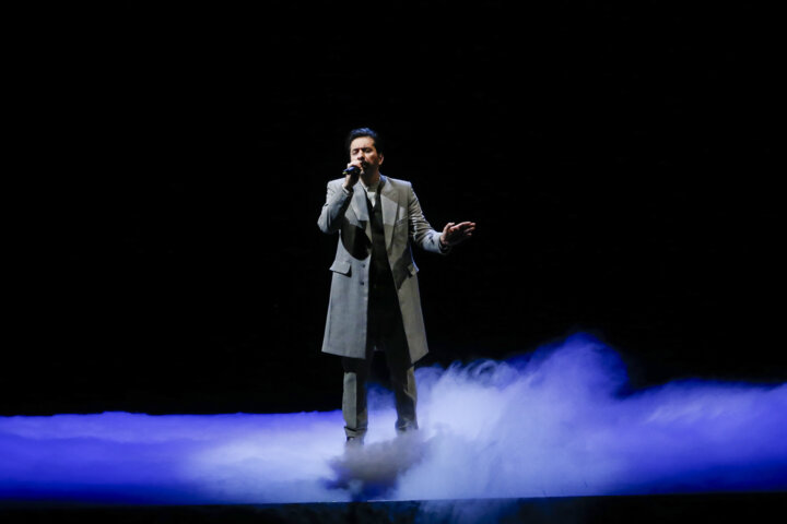 همنوایی نُتها با چهلمین روز جانباختگان دی؛ «خفته در خاک» تا «دریغ»