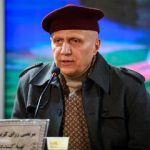 همه ما عزاداریم/ حضور سینماگران در فستیوال فجر هم نوعی سوگواری است