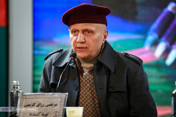 همه ما عزاداریم/ حضور سینماگران در فستیوال فجر هم نوعی سوگواری است