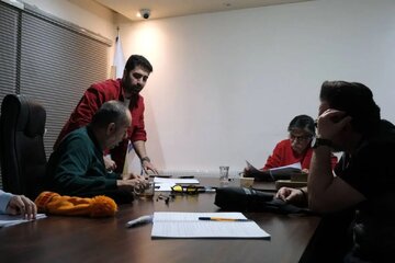 هنر در تنگنا متوقف نمیشود/ «قتلی از کلاغها» و پرسش از مسئولیت انسان در برابر حقیقت