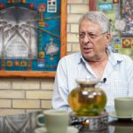 هوشنگ کامکار: خلق اثر در جهت بیان درد جامعه و مشکلات مردم باشد