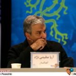 واکنش آریا عظیمینژاد به نامزدی «اردوبهشت»؛ فیلمی در جشنواره ندارم