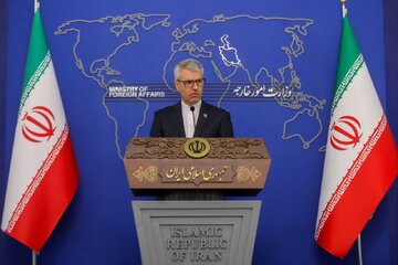 واکنش تهران به حمله اسرائیل به لبنان