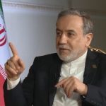 واکنش عراقچی به مواضع سینوسی صدراعظم آلمان