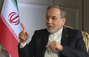 واکنش عراقچی به مواضع سینوسی صدراعظم آلمان